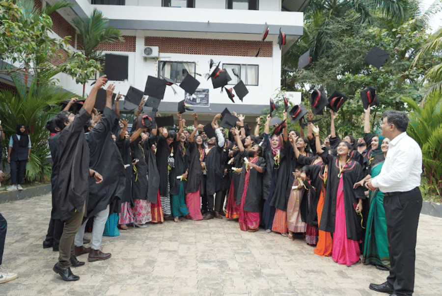 Jai Bharath School of Management Studies Kochi Events photo 4